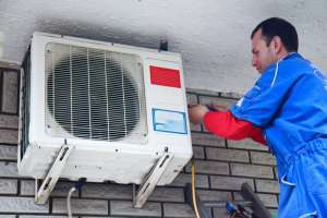 HVAC Companies Near Davilla, TX Available Now
